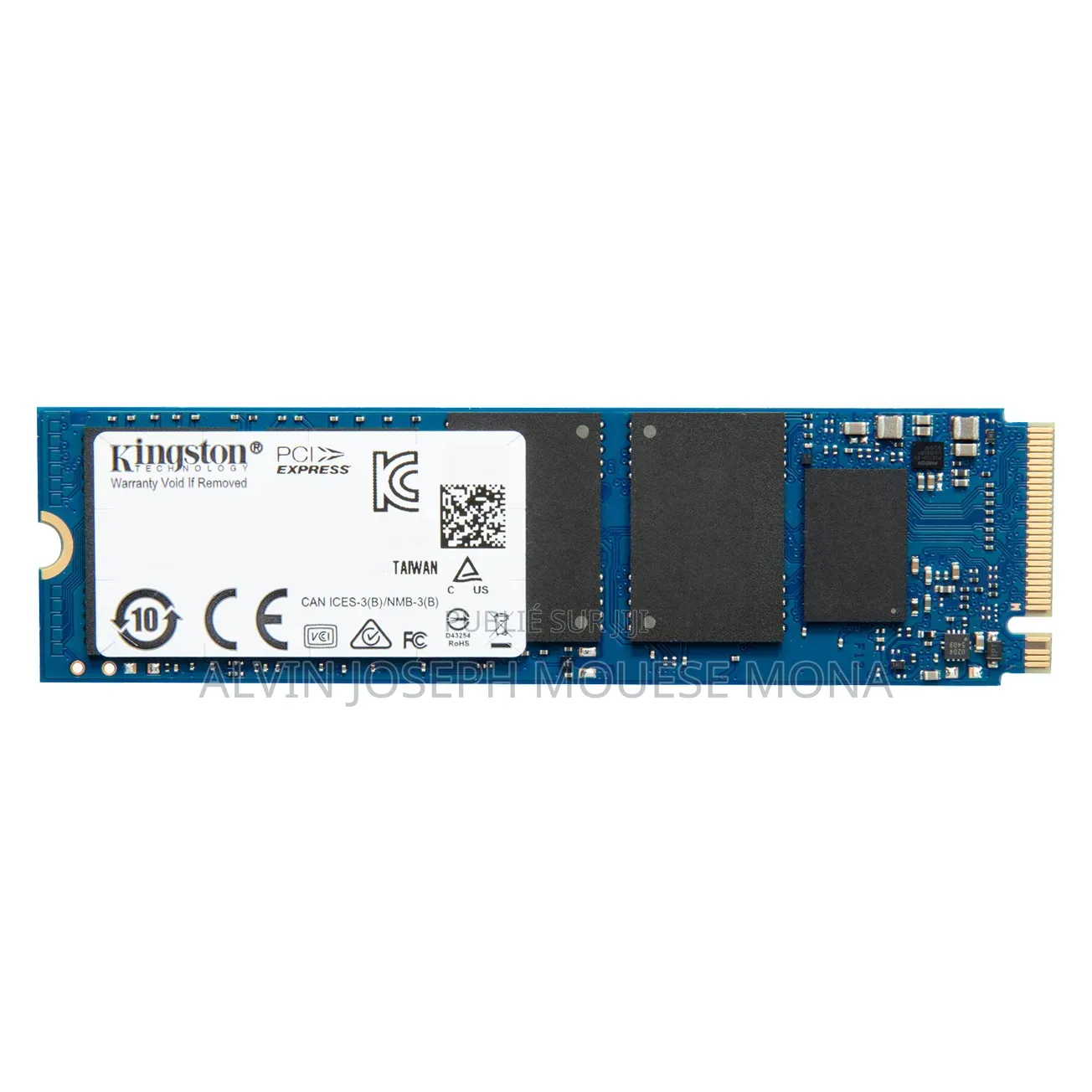 Disque SSD M.2