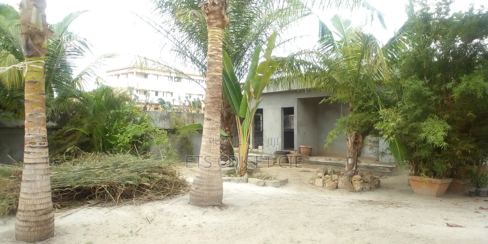 Site Touristique