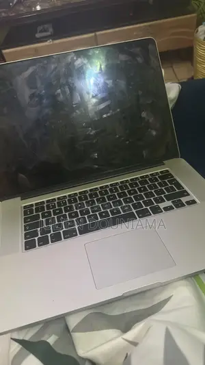 Ordinateur portable Apple MacBook Pro 2013 8GB Intel Core i7 SSD 128GB