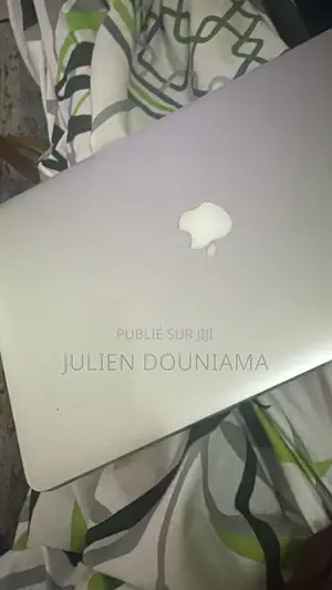 Ordinateur portable Apple MacBook Pro 2013 8GB Intel Core i7 SSD 128GB