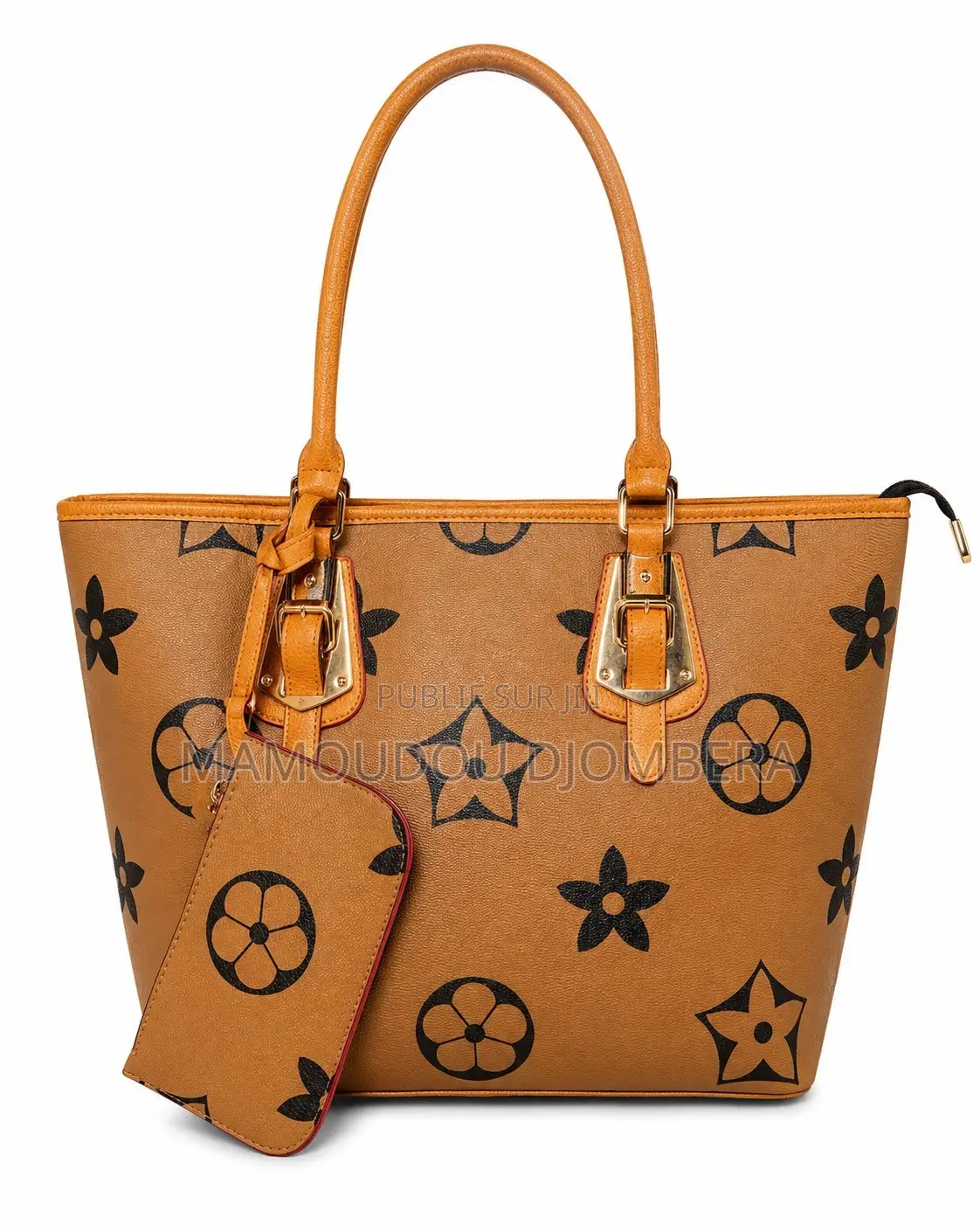 Sac Femme Louis Vuitton Disponible en Trois Couleurs