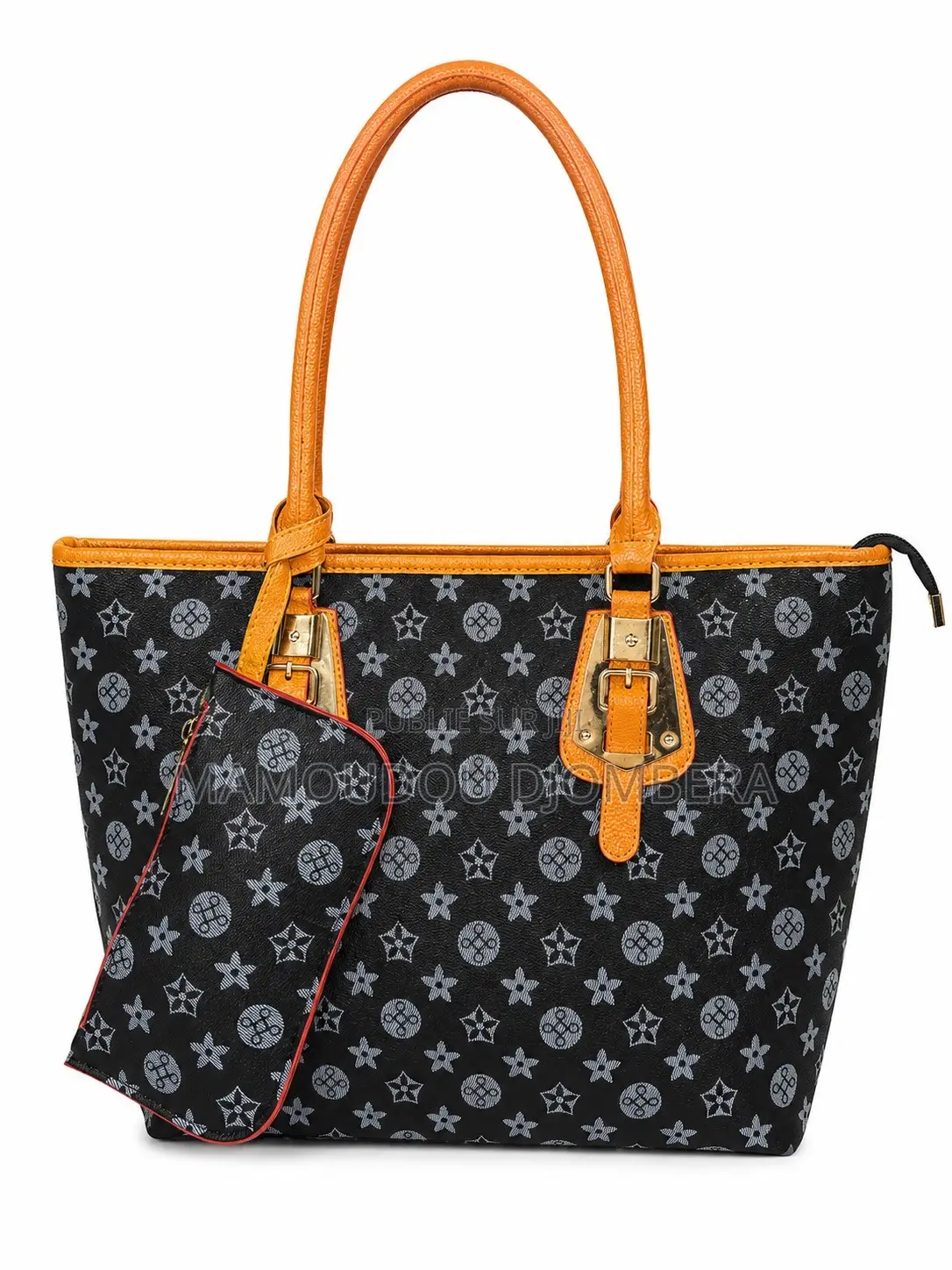 Sac Femme Louis Vuitton Disponible en Trois Couleurs