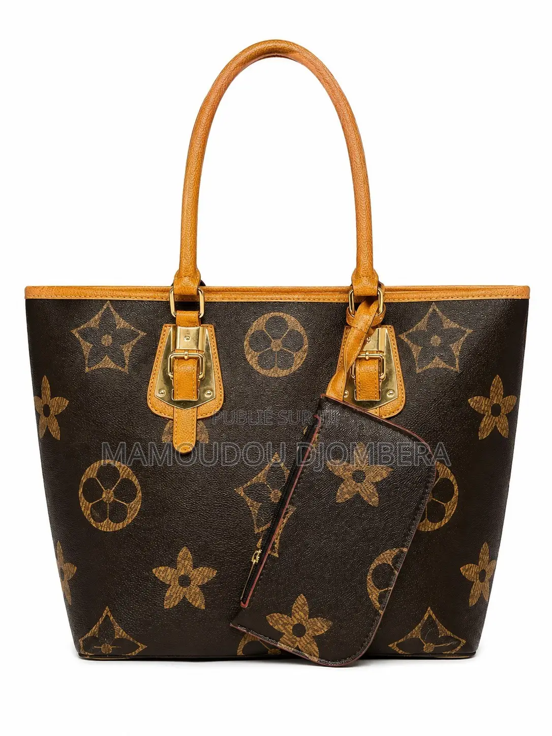 Sac Femme Louis Vuitton Disponible en Trois Couleurs