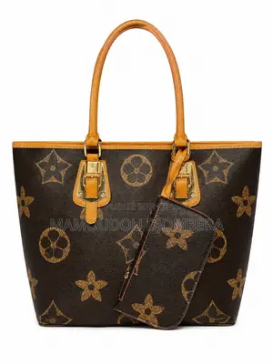 Sac Femme Louis Vuitton Disponible en Trois Couleurs