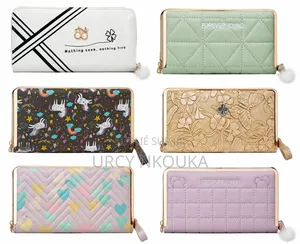 Trousse Pour Femme