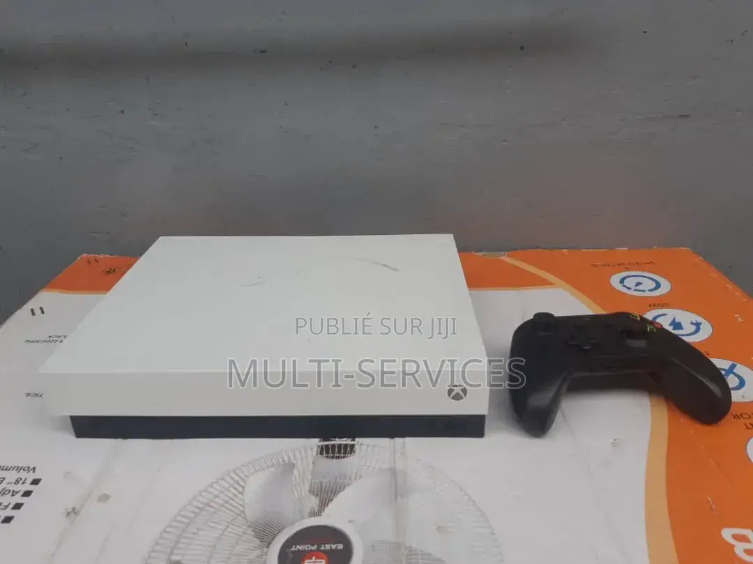 Console Xbox One S À Vendre