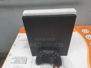 Console Xbox One S À Vendre