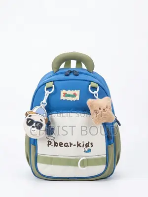 Sac À Dos Enfants