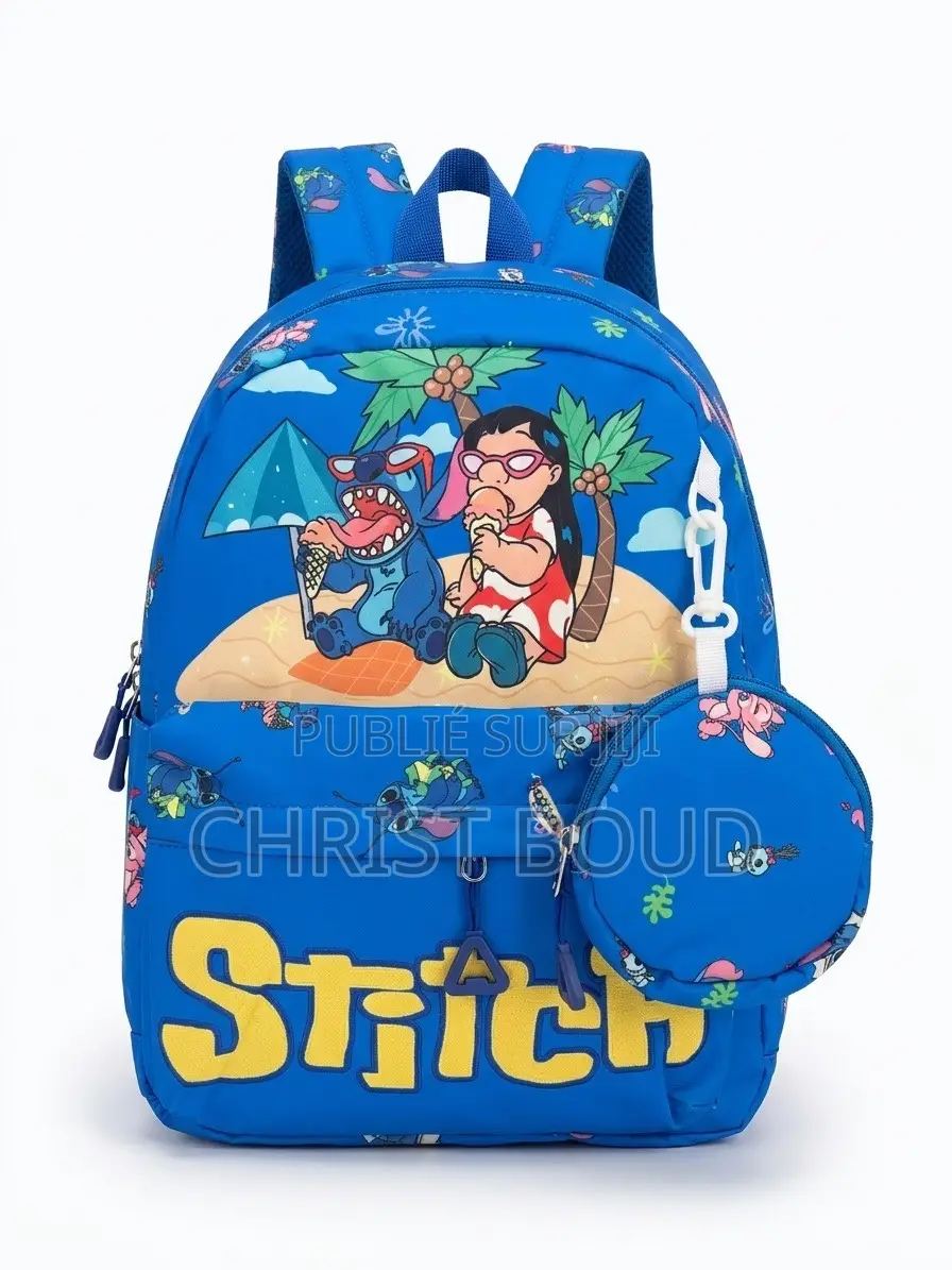 Sac À Dos Enfants