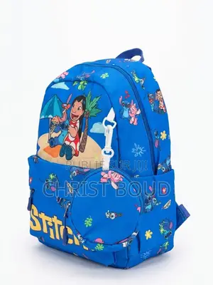 Sac À Dos Enfants