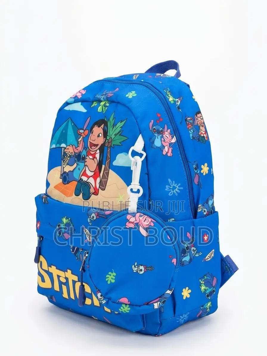 Sac À Dos Enfants