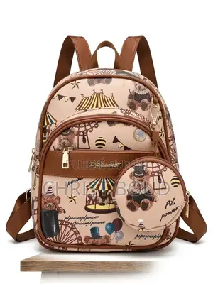 Sac À Dos Fille
