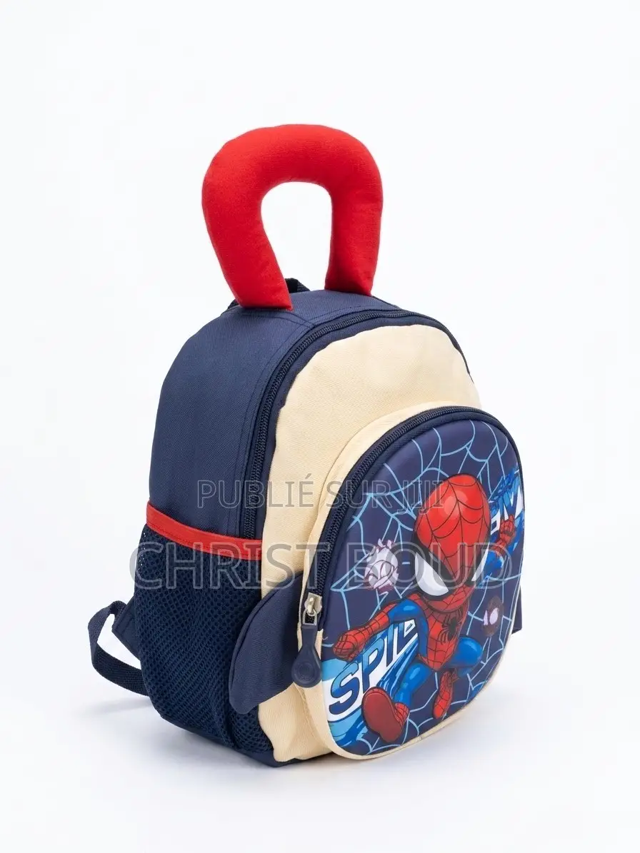 Sac À Dos Enfants