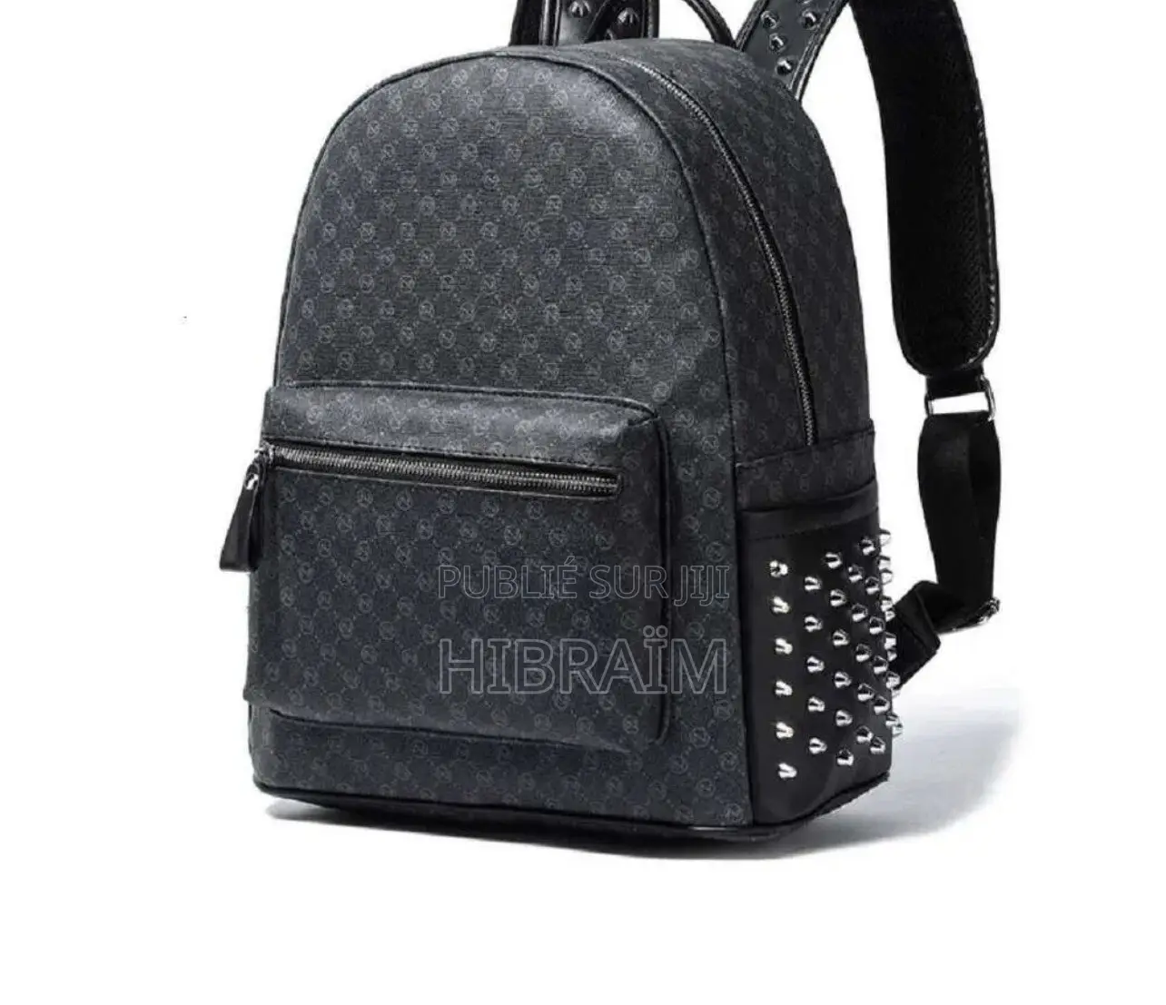 Sac Charismatique