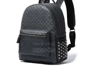 Sac Charismatique