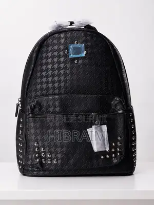 Sac Charismatique