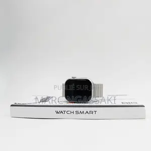 Montre Intelligente S10 Promax | Charge Sans Fil + Appels Bluetooth