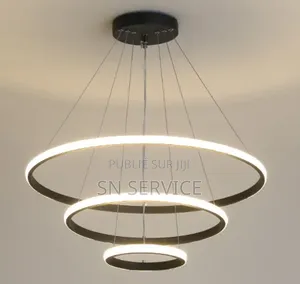 Lustre Suspension Led