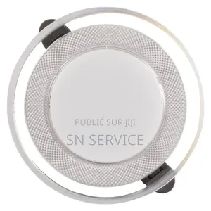 Spot Led 6w Mult Couleur (3 Lumières en 1 )