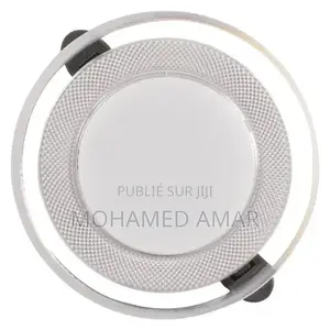 Spot Led 6w Mult Couleur (3 Lumières en 1 )