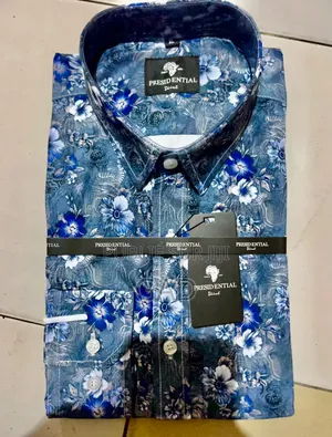 Chemise Présidentiels