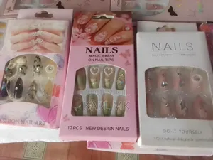 Faux Ongles