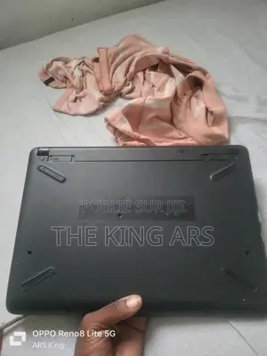 Ordinateur Portable HP 4GB Intel Celeron HDD 500GB