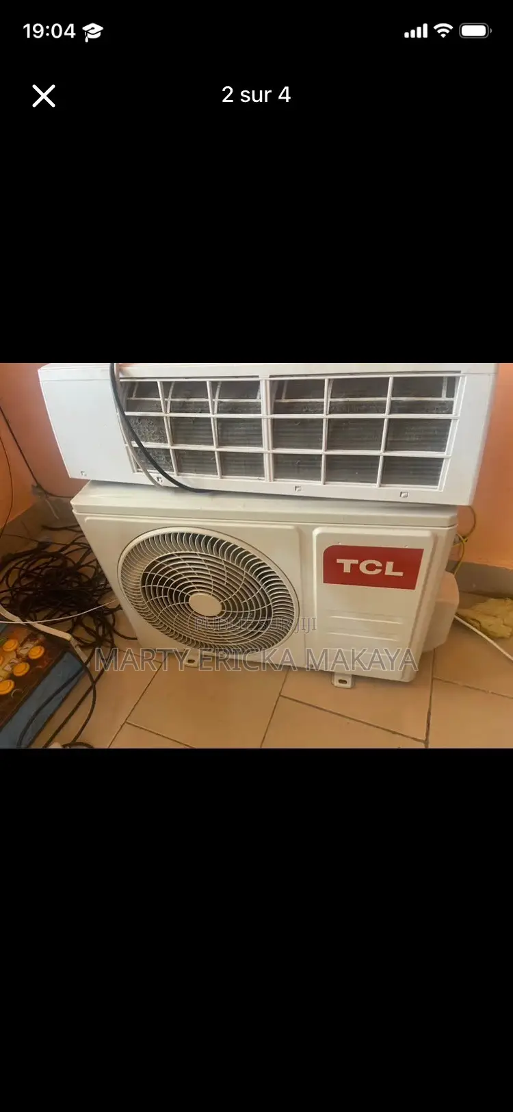 Climatisation À Bon Prix 🥶