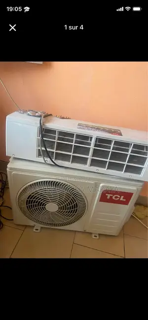 Climatisation À Bon Prix 🥶