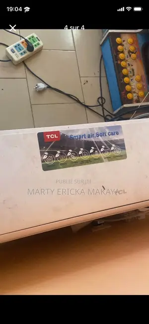 Climatisation À Bon Prix 🥶