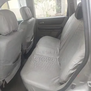 Nissan X-Trail 2017 Gris