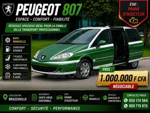 Peugeot Boxer 2014 Vert