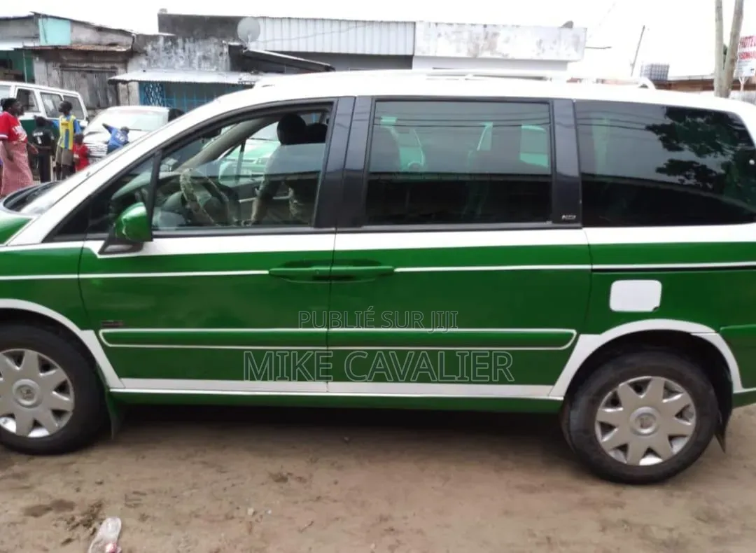 Peugeot Boxer 2014 Vert