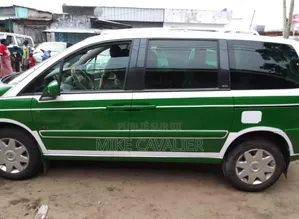 Peugeot Boxer 2014 Vert