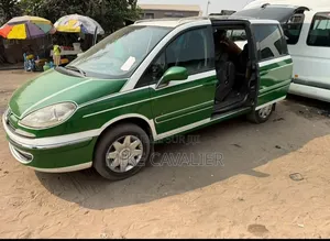 Peugeot Boxer 2014 Vert