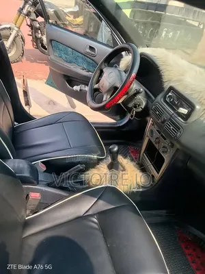 Toyota Corolla 2017 Vert