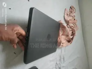 Ordinateur Portable HP 4GB Intel Celeron HDD 500GB