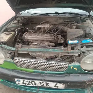 Toyota Corolla 2016 Vert