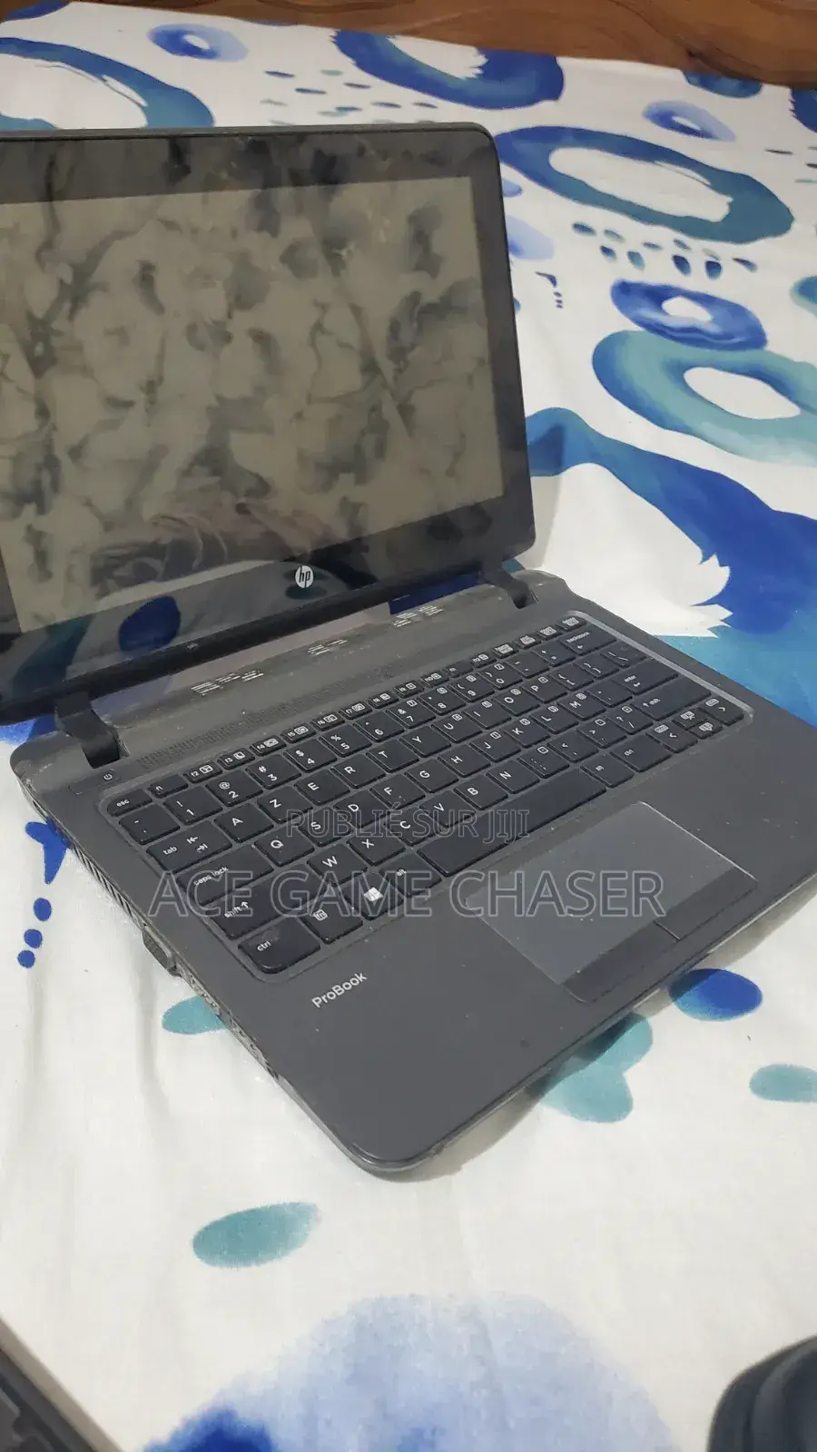 Ordinateur portable HP ProBook 11 G2 EE 4GB Intel Core i3 HDD 500GB