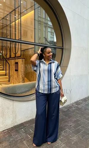 Ensemble Femme Chic