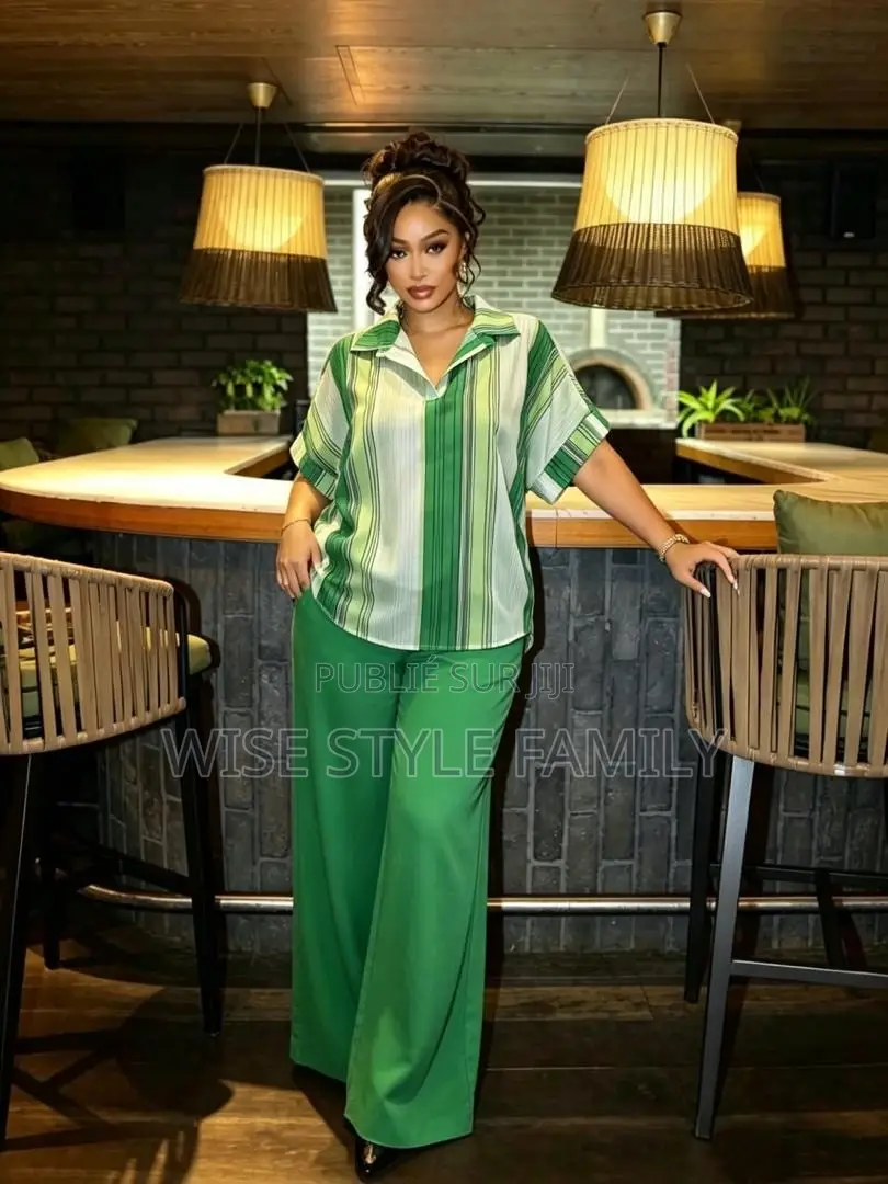 Ensemble Femme Chic