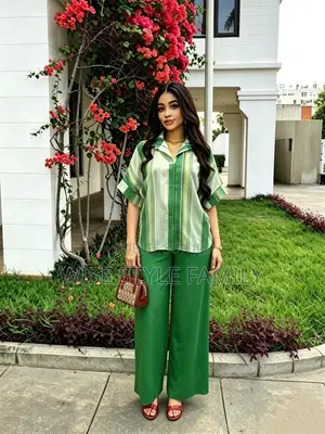 Ensemble Femme Chic