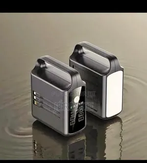 Power Bank 80000mah