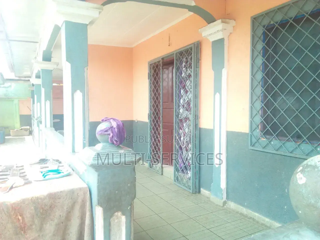 Parcelle À Vendre