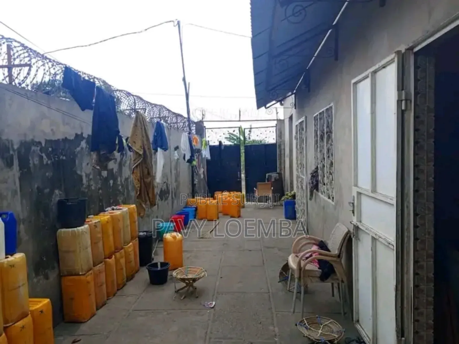 Prêt Habité À Vendre