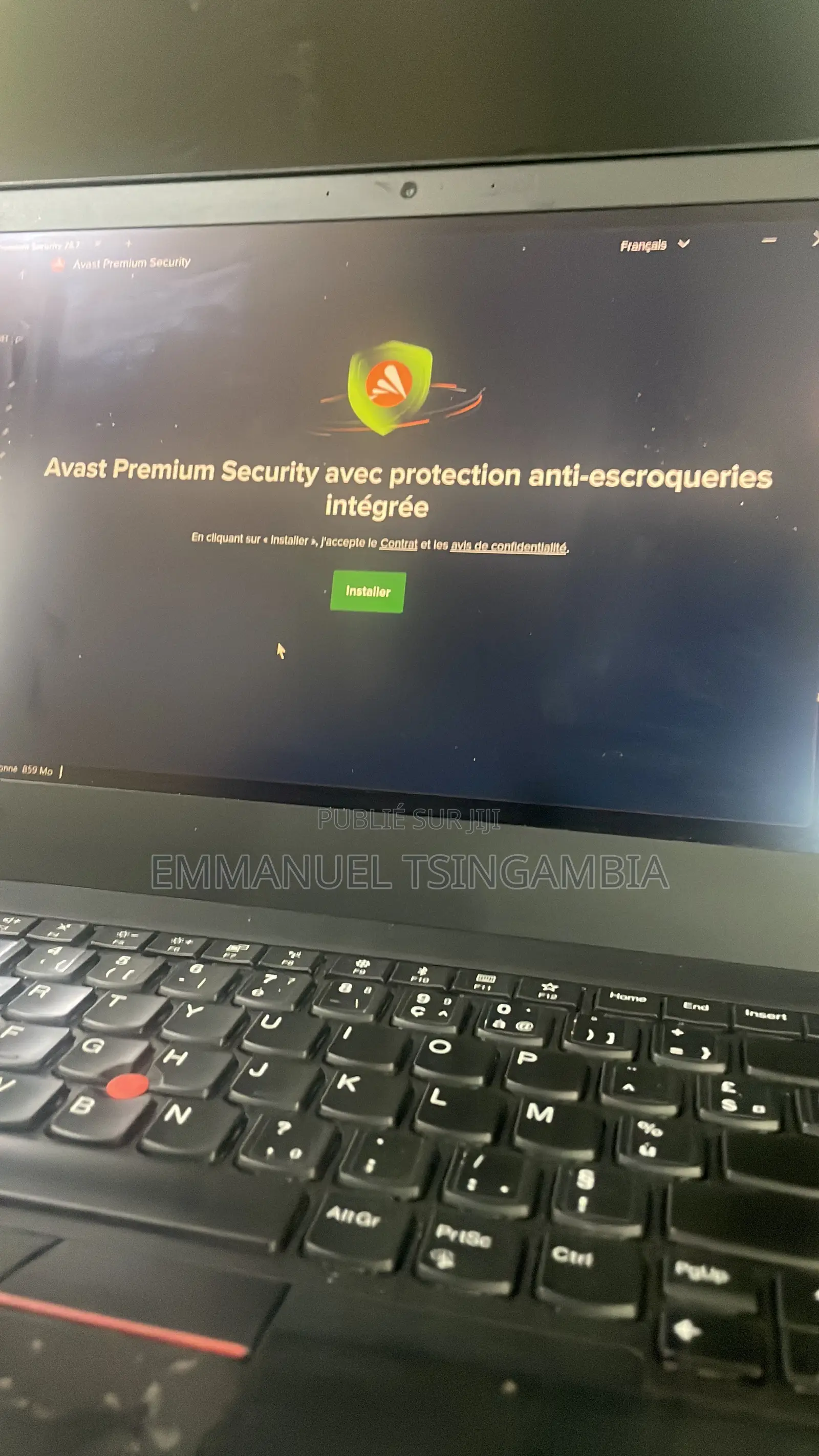 Antivirus Premium