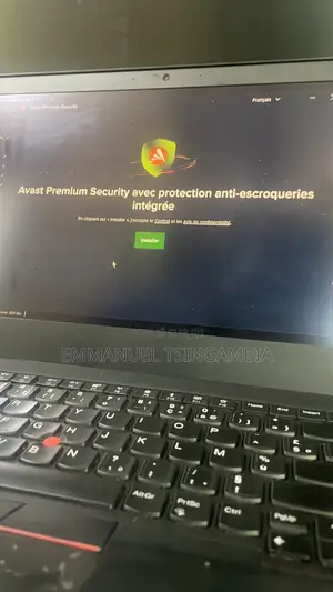 Antivirus Premium