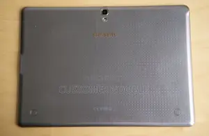 Samsung Galaxy Tab S 10.5 LTE 16 GB Autre