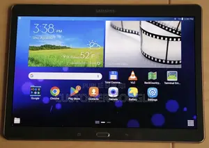 Samsung Galaxy Tab S 10.5 LTE 16 GB Autre