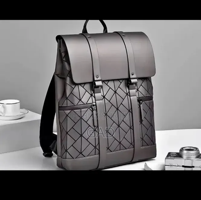 Sac À Dos Grande Classe